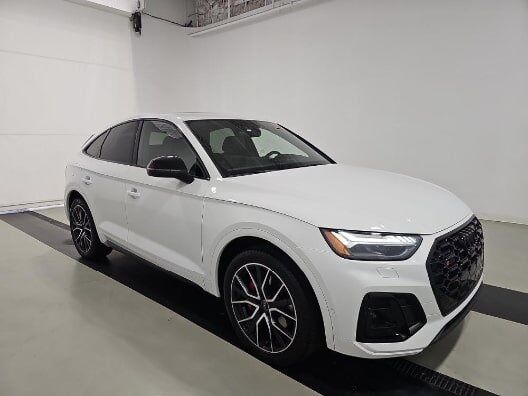 2023 Audi SQ5 Sportback Prestige Milwaukie OR