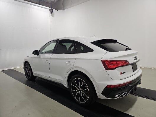 2023 Audi SQ5 Sportback Prestige Milwaukie OR
