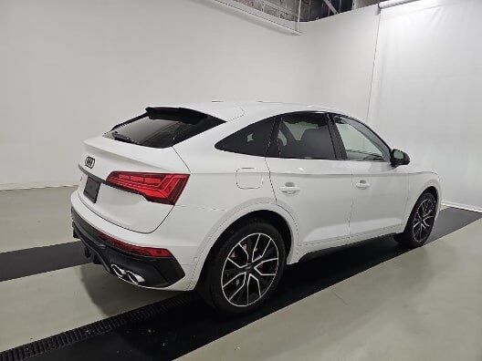 2023 Audi SQ5 Sportback Prestige Milwaukie OR