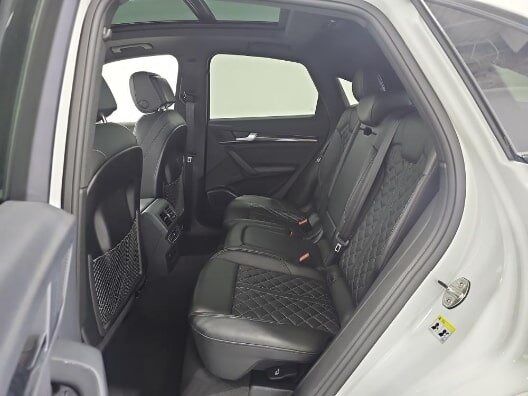2023 Audi SQ5 Sportback Prestige Milwaukie OR