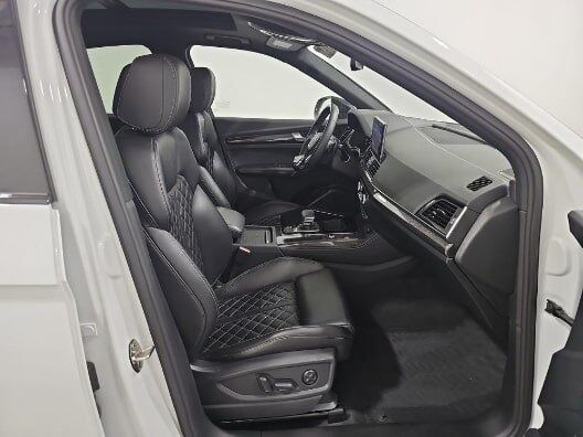 2023 Audi SQ5 Sportback Prestige Milwaukie OR