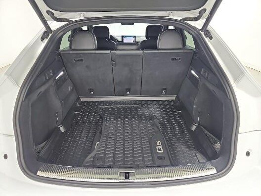 2023 Audi SQ5 Sportback Prestige Milwaukie OR