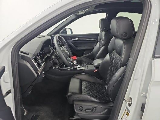 2023 Audi SQ5 Sportback Prestige Milwaukie OR