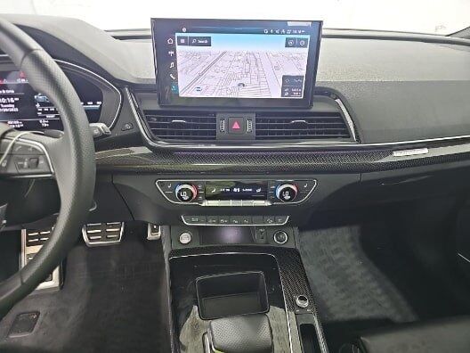 2023 Audi SQ5 Sportback Prestige Milwaukie OR