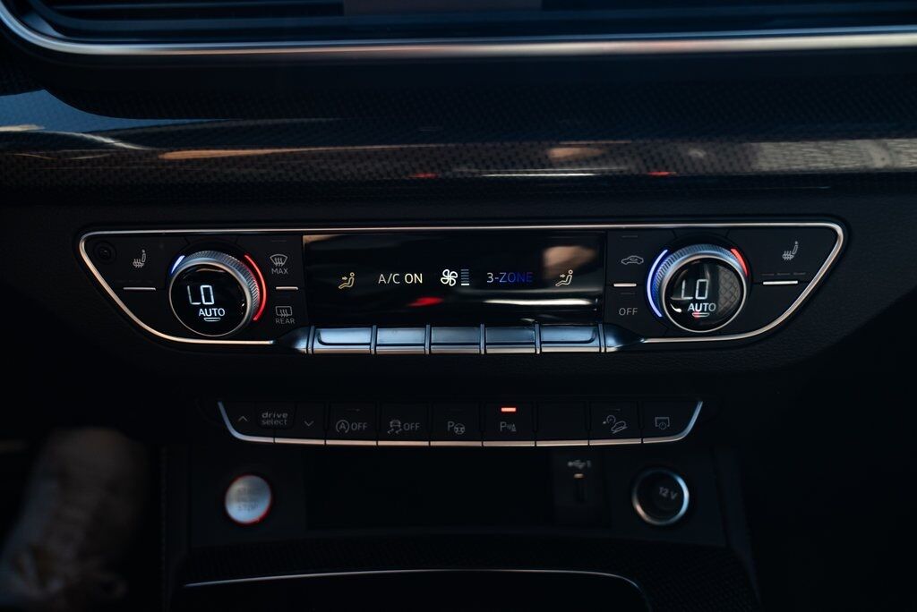 2023 Audi SQ5 Sportback Prestige Milwaukie OR
