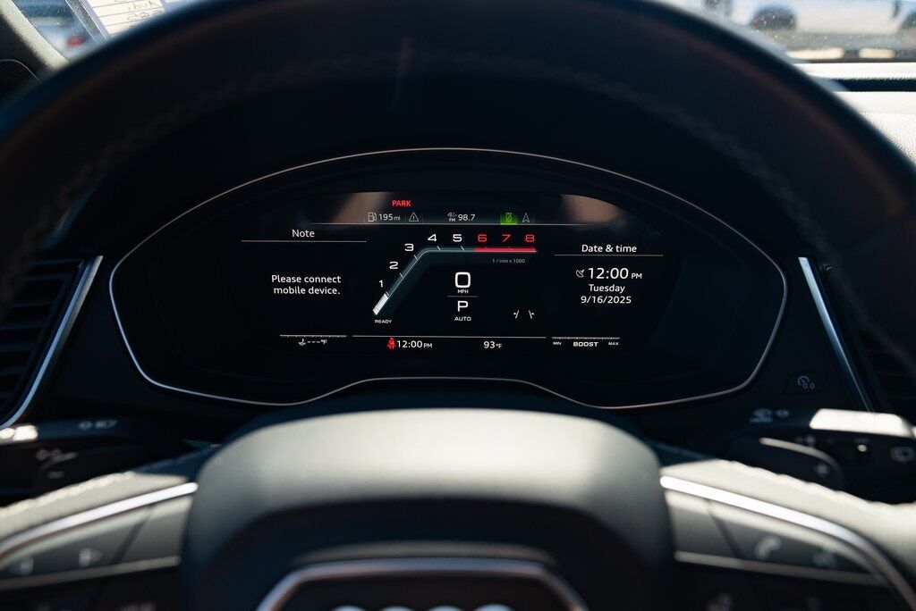 2023 Audi SQ5 Sportback Prestige Milwaukie OR