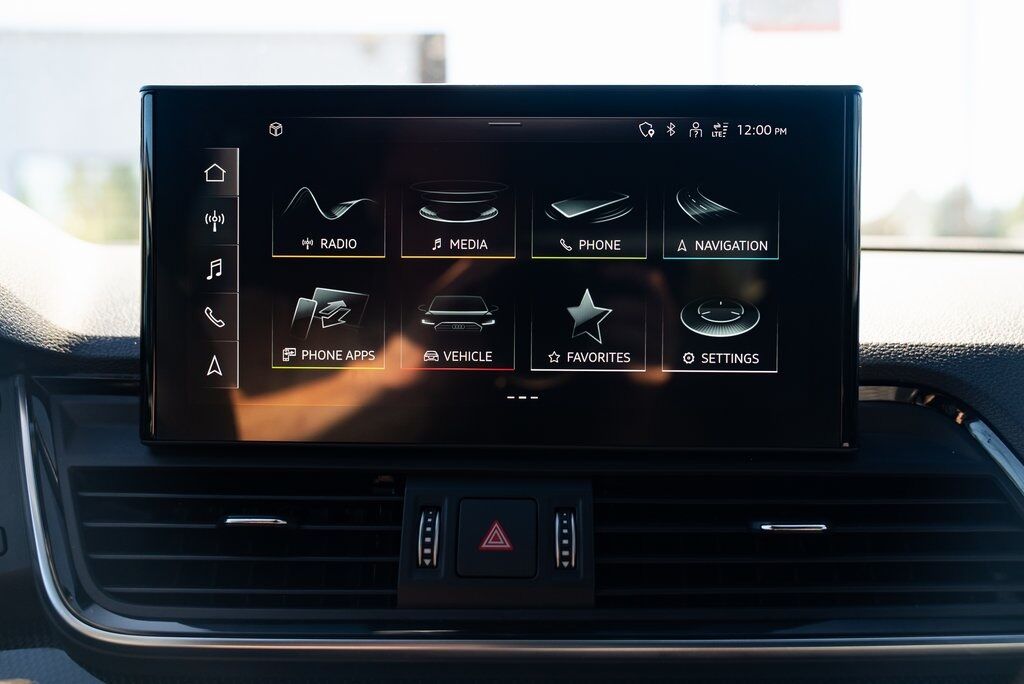 2023 Audi SQ5 Sportback Prestige Milwaukie OR