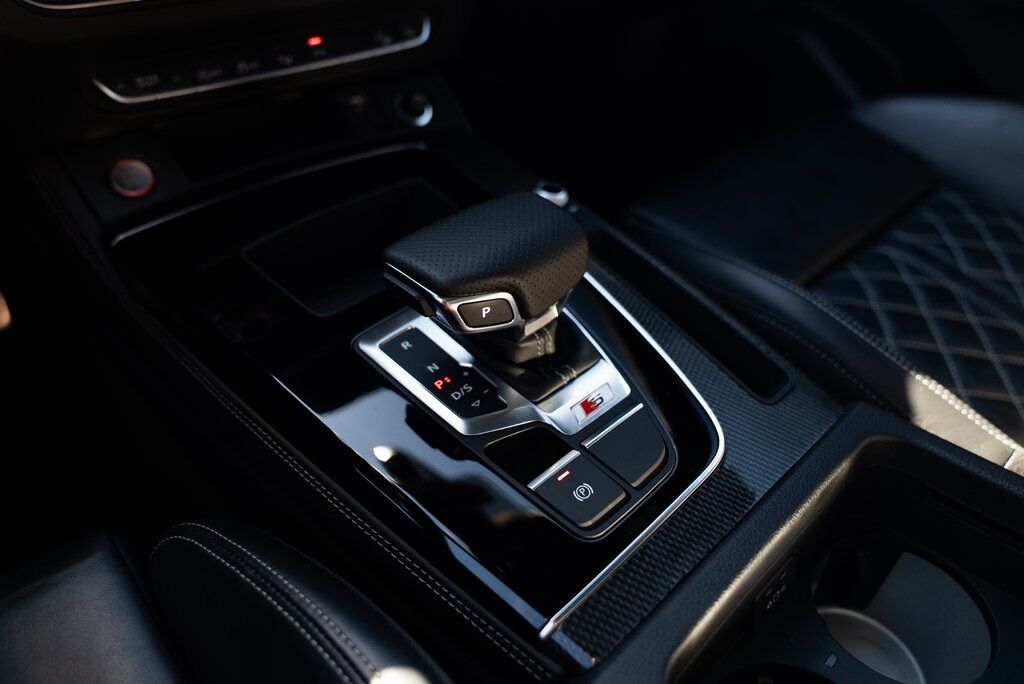 2023 Audi SQ5 Sportback Prestige Milwaukie OR