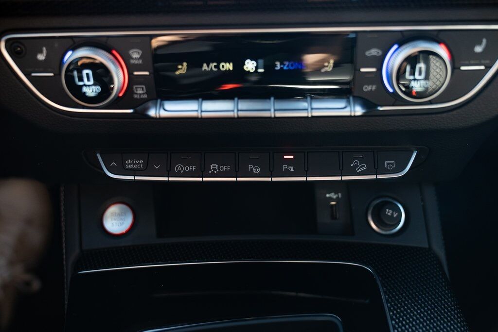 2023 Audi SQ5 Sportback Prestige Milwaukie OR