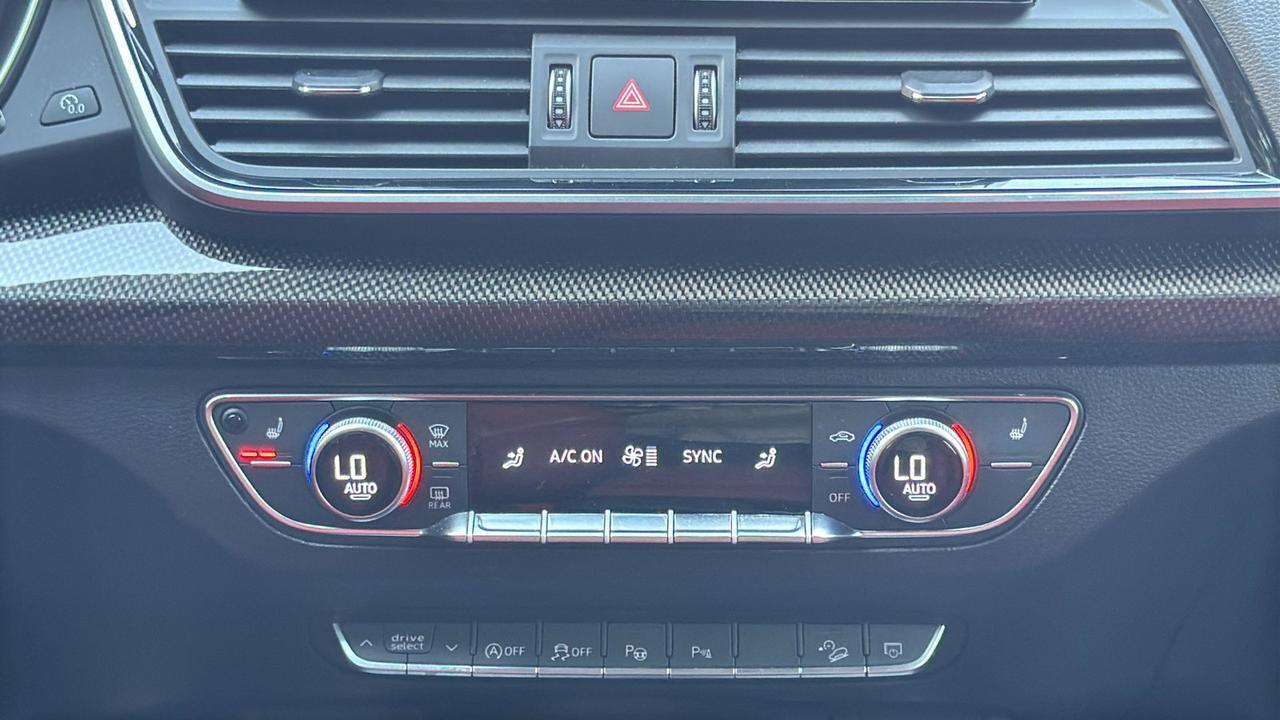 2023 Audi SQ5 Sportback Prestige  Selma TX