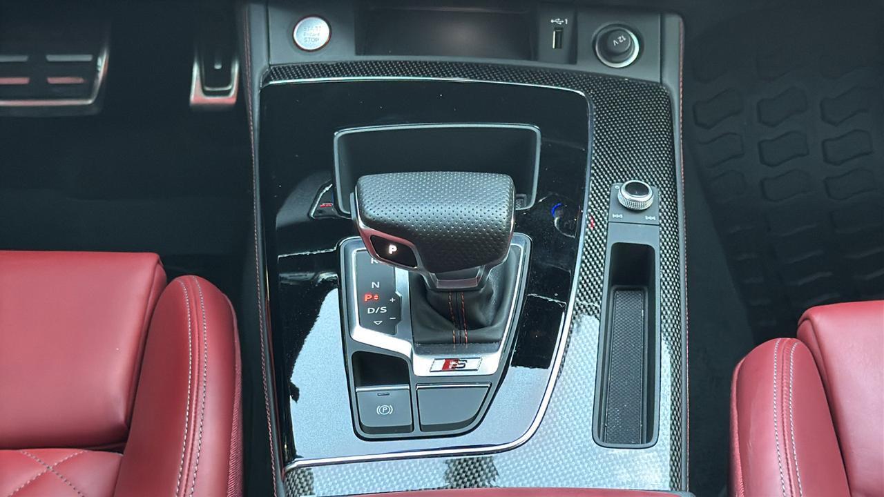 2023 Audi SQ5 Sportback Prestige  Selma TX