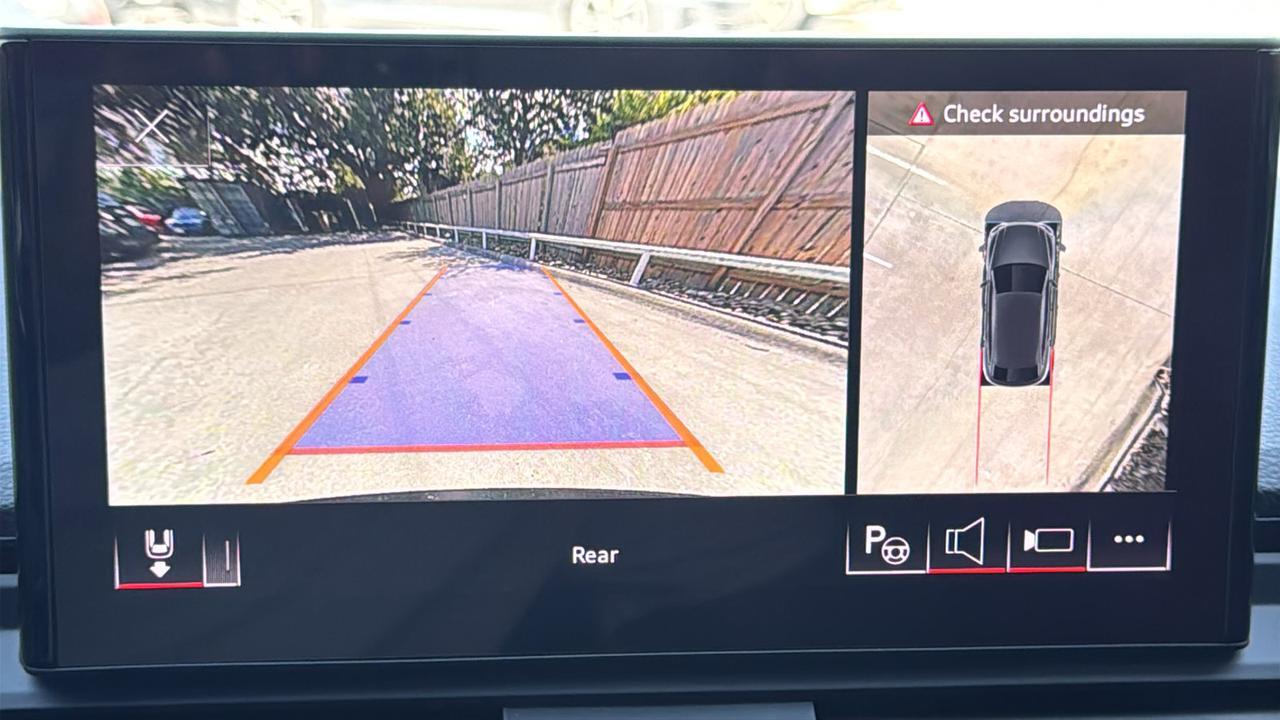 2023 Audi SQ5 Sportback Prestige  Selma TX