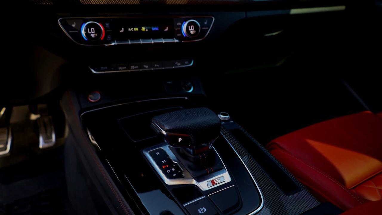 2023 Audi SQ5 Sportback Prestige  Selma TX