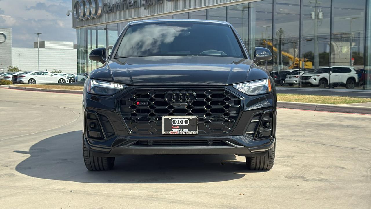 2023 Audi SQ5 Sportback Prestige  Selma TX