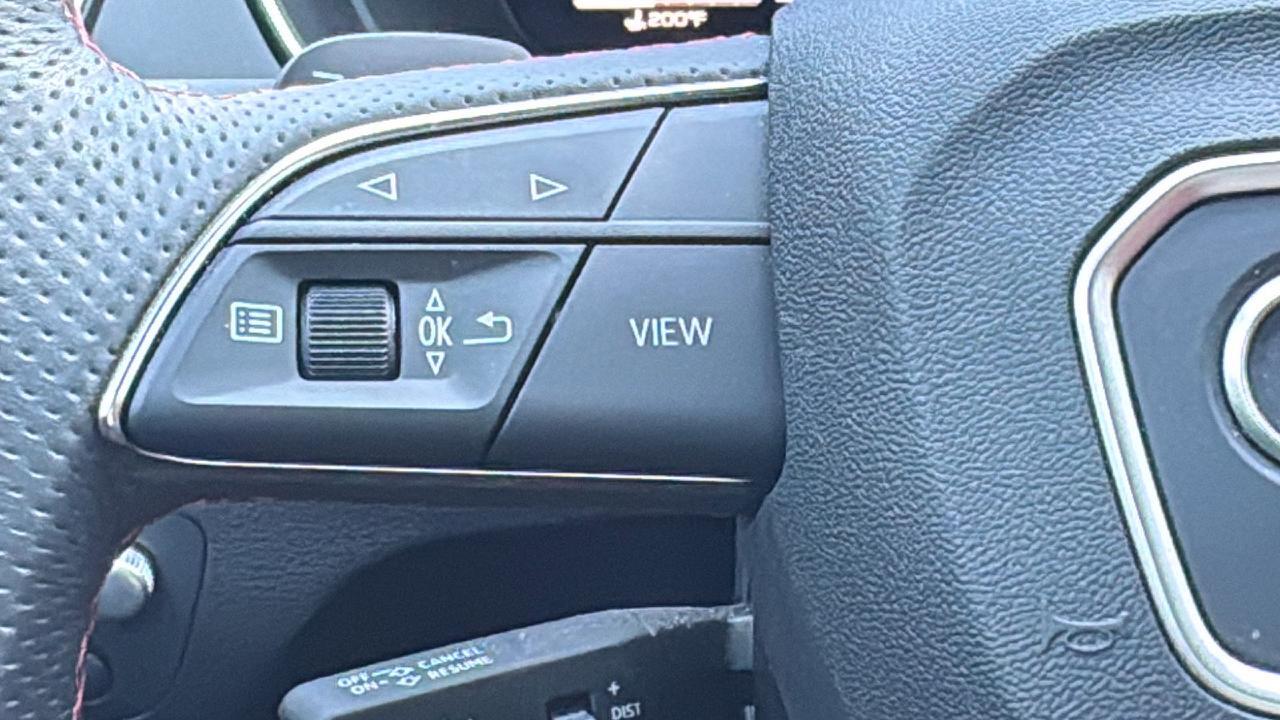 2023 Audi SQ5 Sportback Prestige  Selma TX