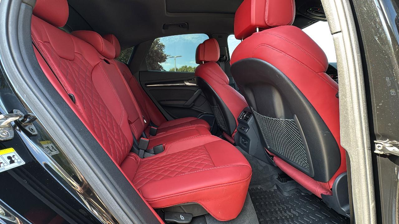 2023 Audi SQ5 Sportback Prestige  Selma TX