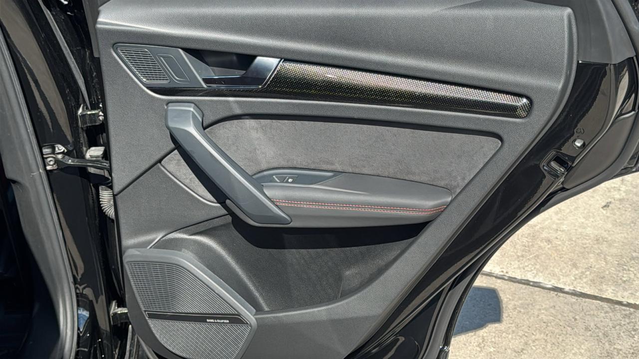 2023 Audi SQ5 Sportback Prestige  Selma TX