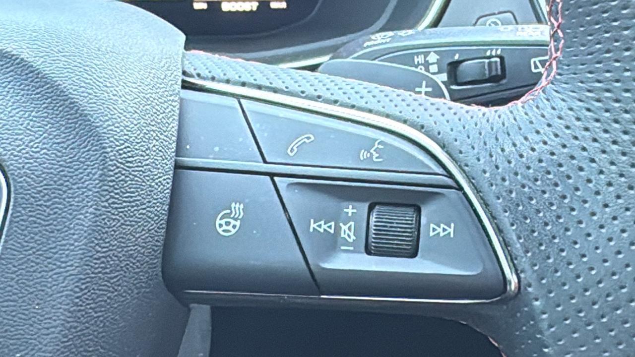 2023 Audi SQ5 Sportback Prestige  Selma TX