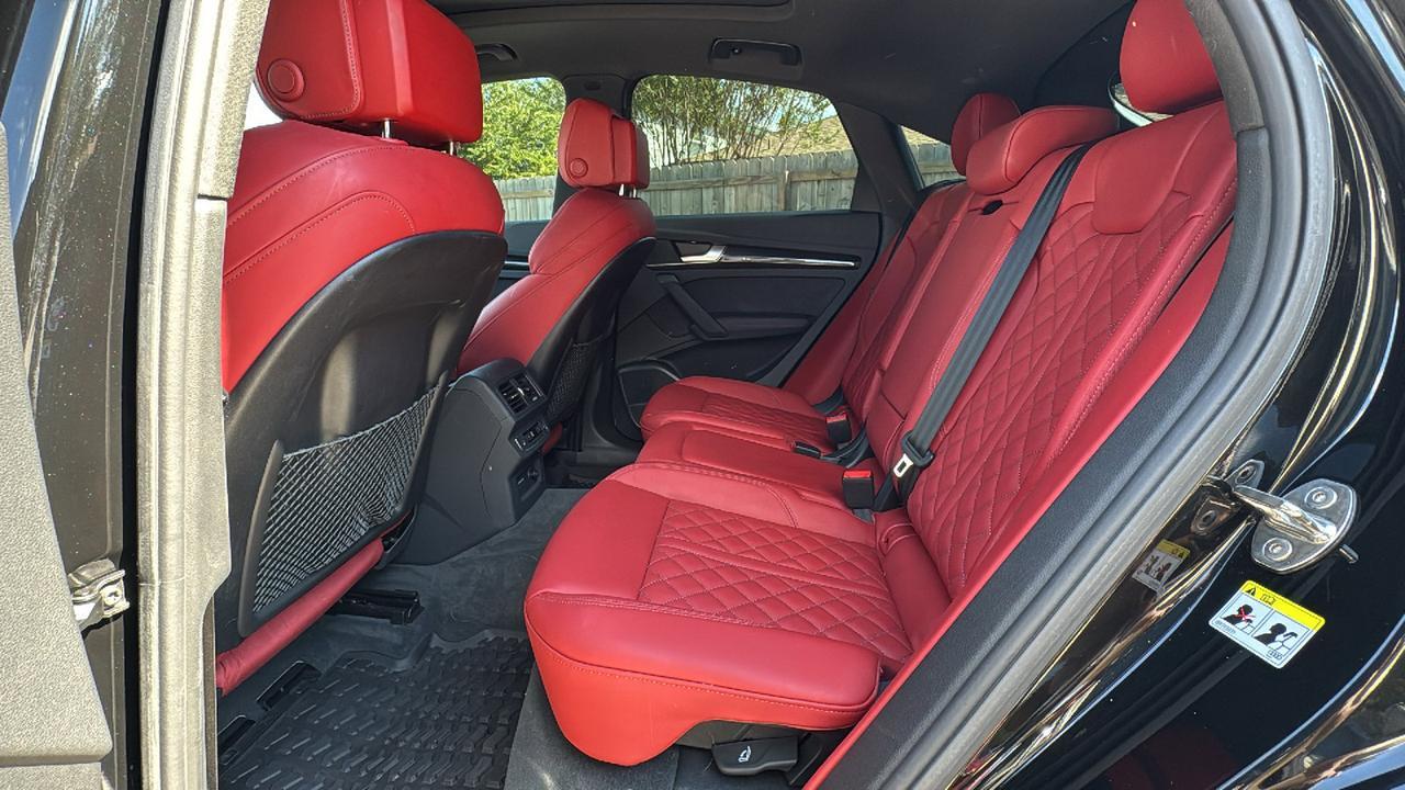 2023 Audi SQ5 Sportback Prestige  Selma TX