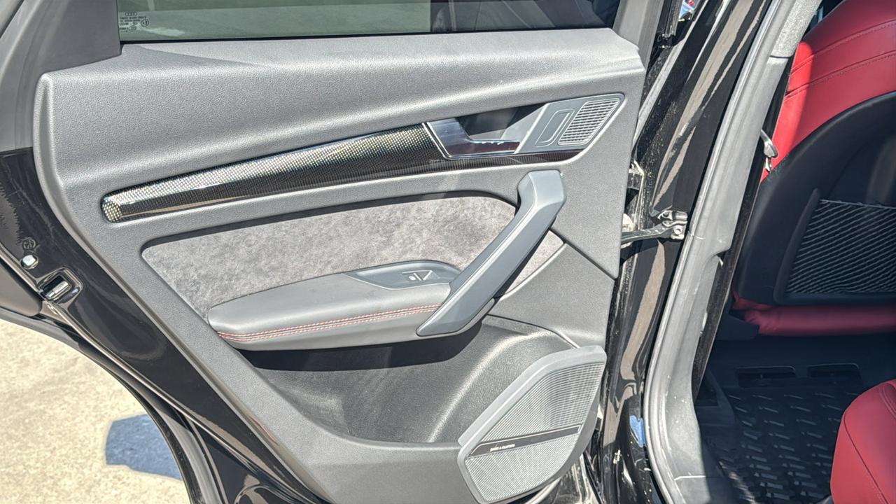 2023 Audi SQ5 Sportback Prestige  Selma TX