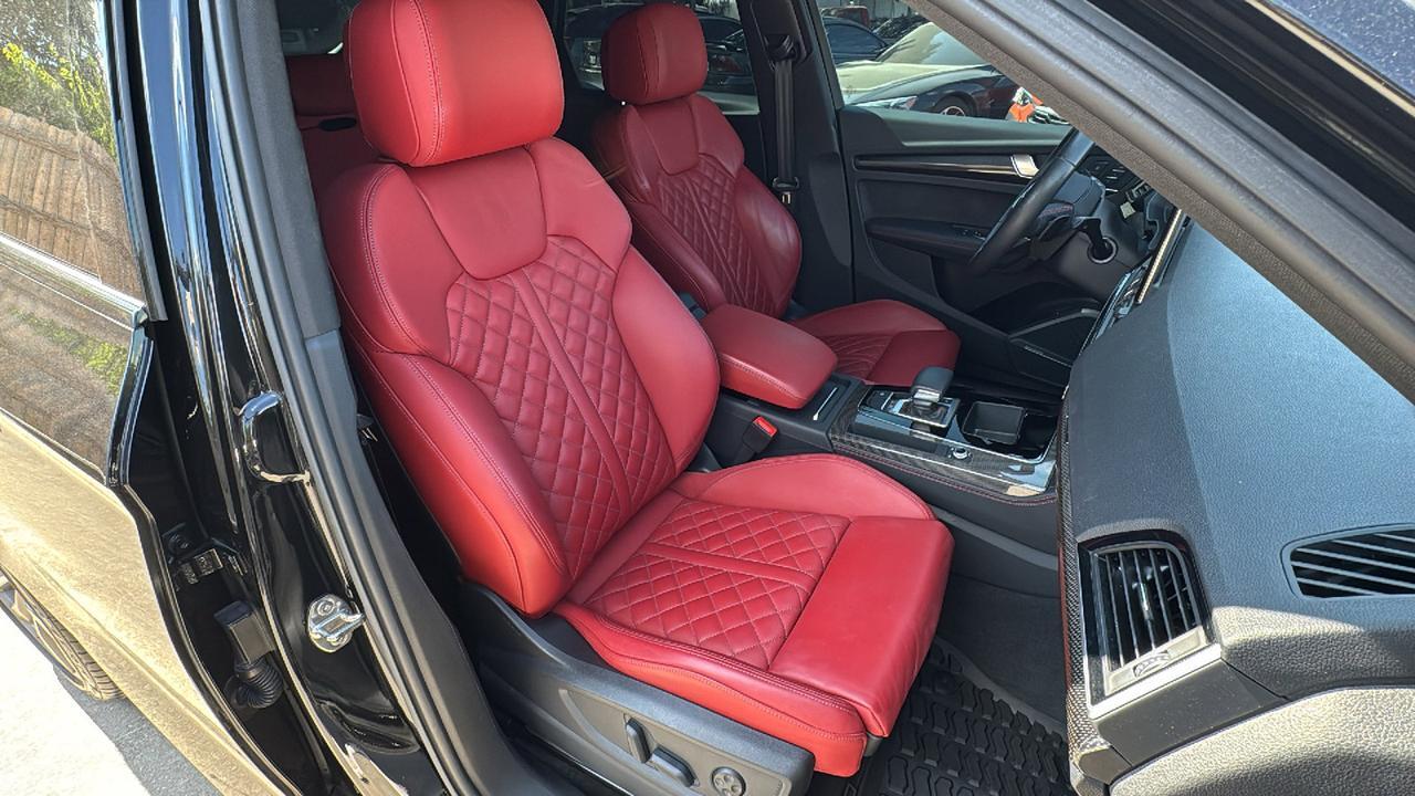 2023 Audi SQ5 Sportback Prestige  Selma TX