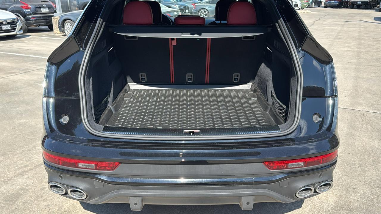 2023 Audi SQ5 Sportback Prestige  Selma TX