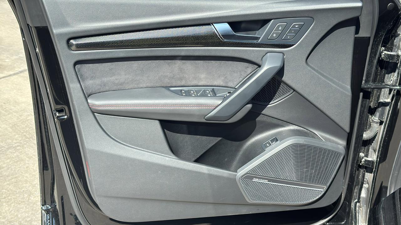 2023 Audi SQ5 Sportback Prestige  Selma TX