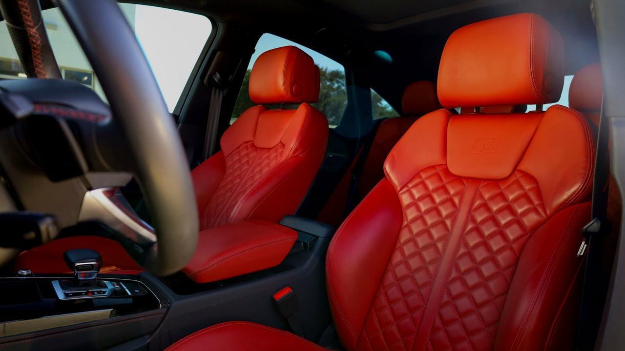 2023 Audi SQ5 Sportback Prestige  Selma TX