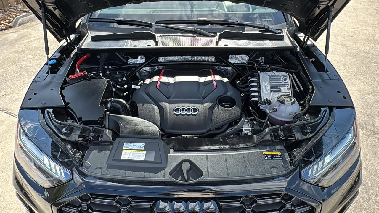 2023 Audi SQ5 Sportback Prestige  Selma TX
