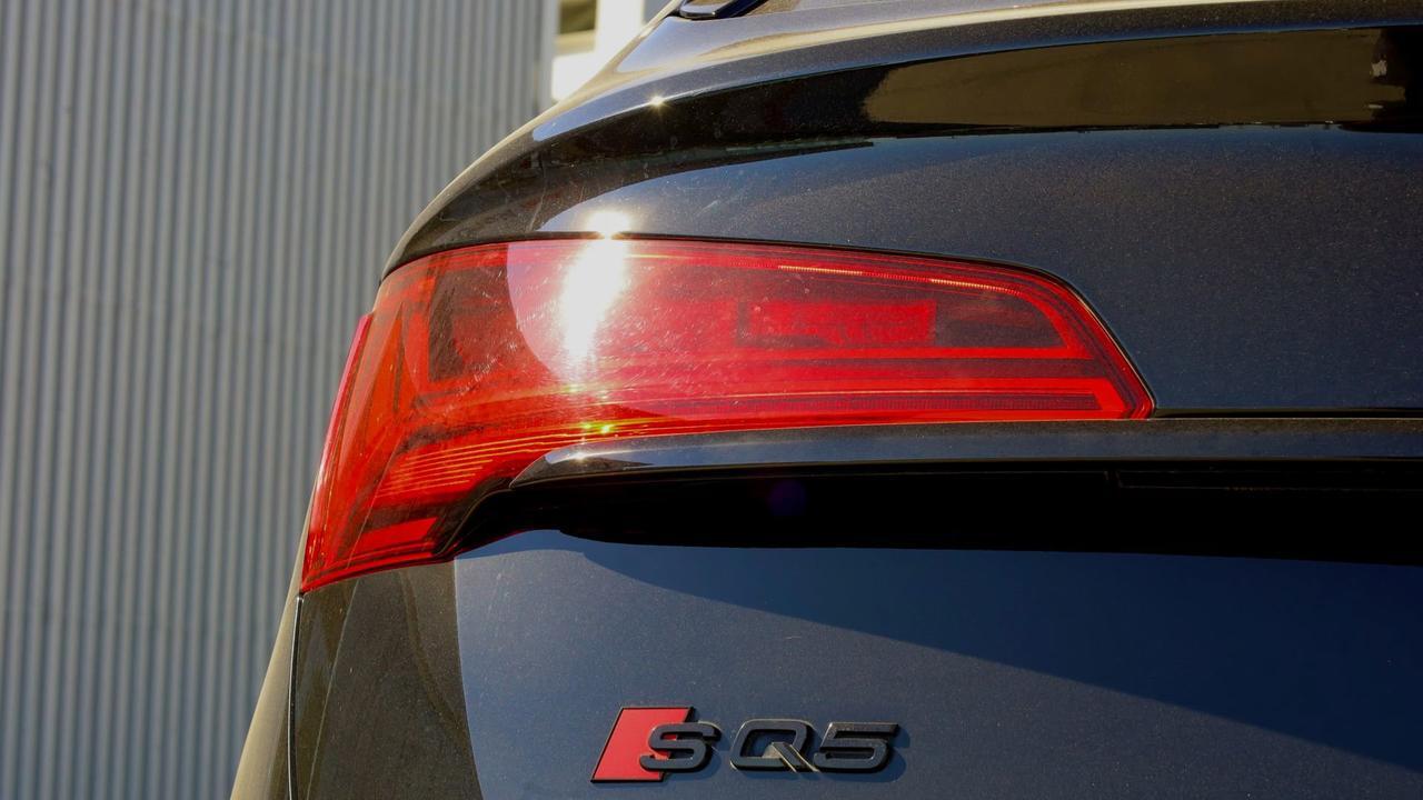 2023 Audi SQ5 Sportback Prestige  Selma TX
