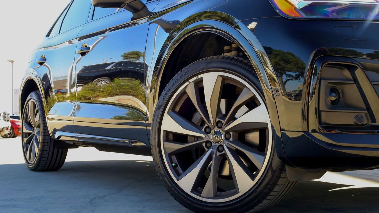 2023 Audi SQ5 Sportback Prestige  Selma TX