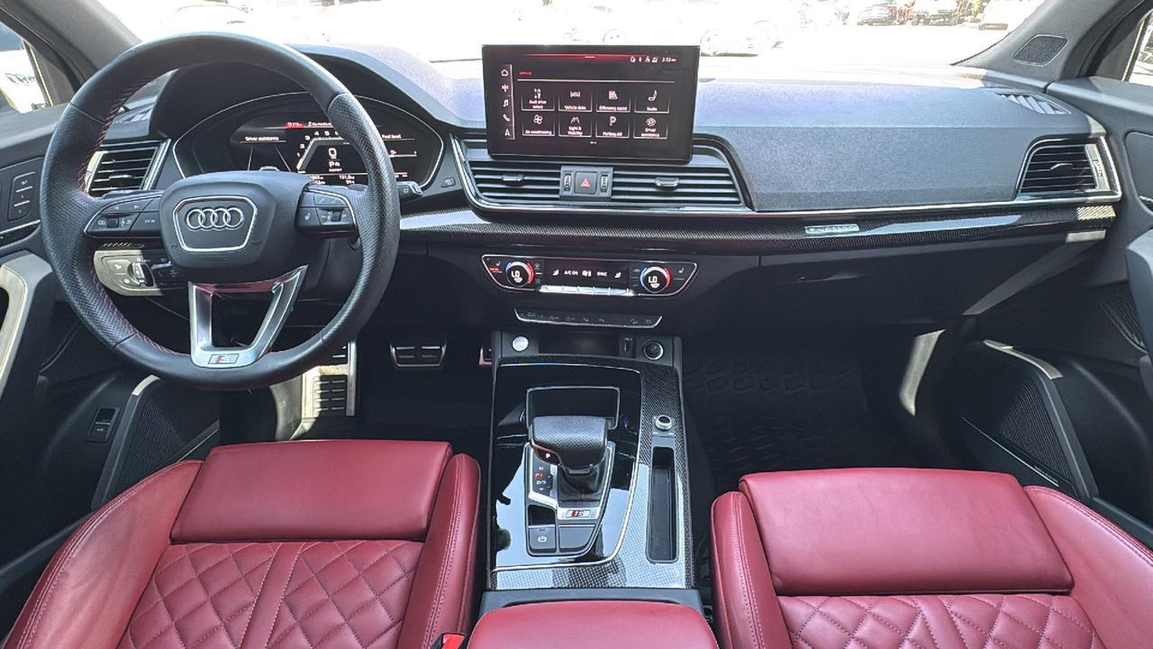 2023 Audi SQ5 Sportback Prestige  Selma TX