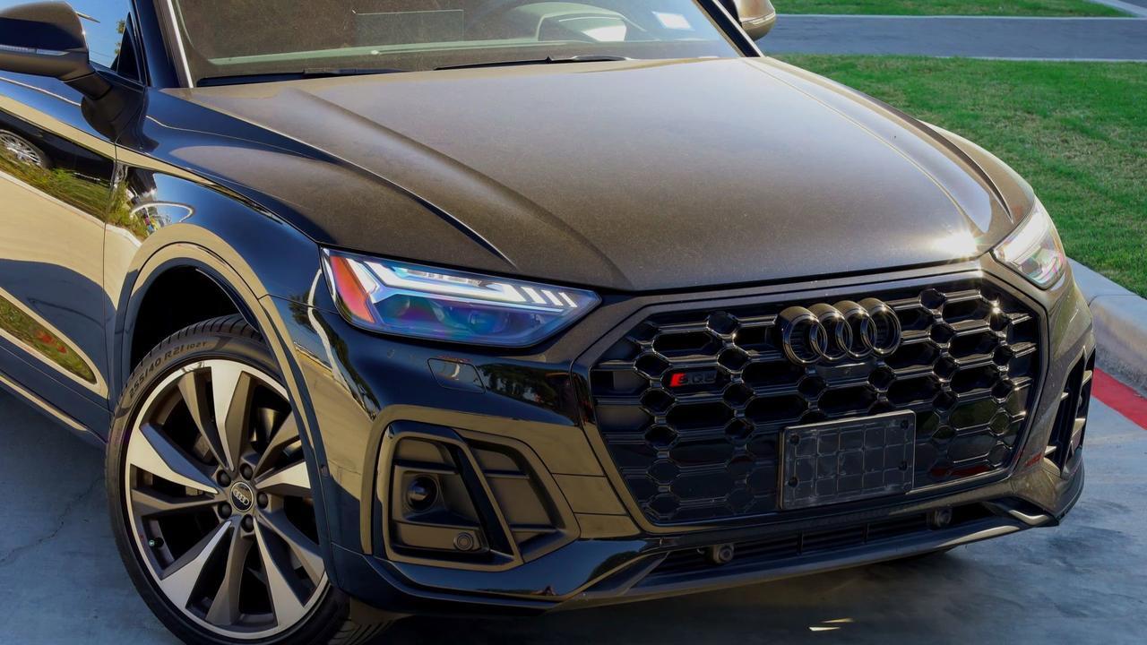 2023 Audi SQ5 Sportback Prestige  Selma TX