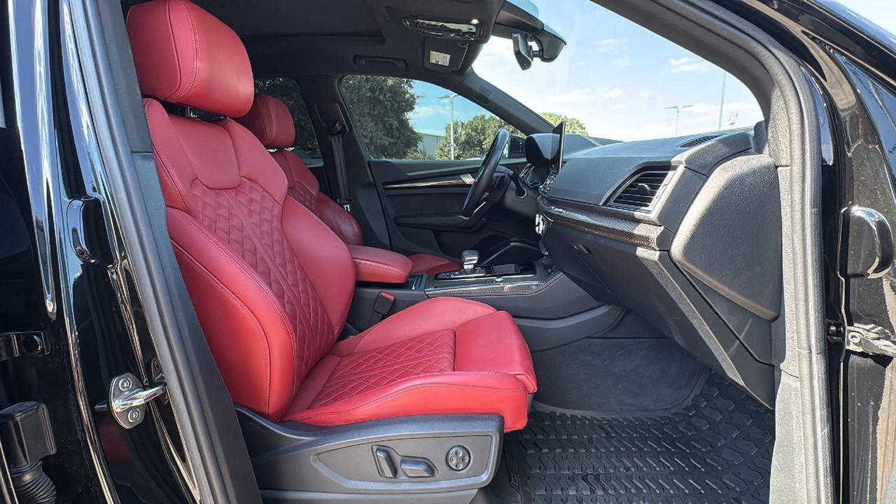 2023 Audi SQ5 Sportback Prestige  Selma TX