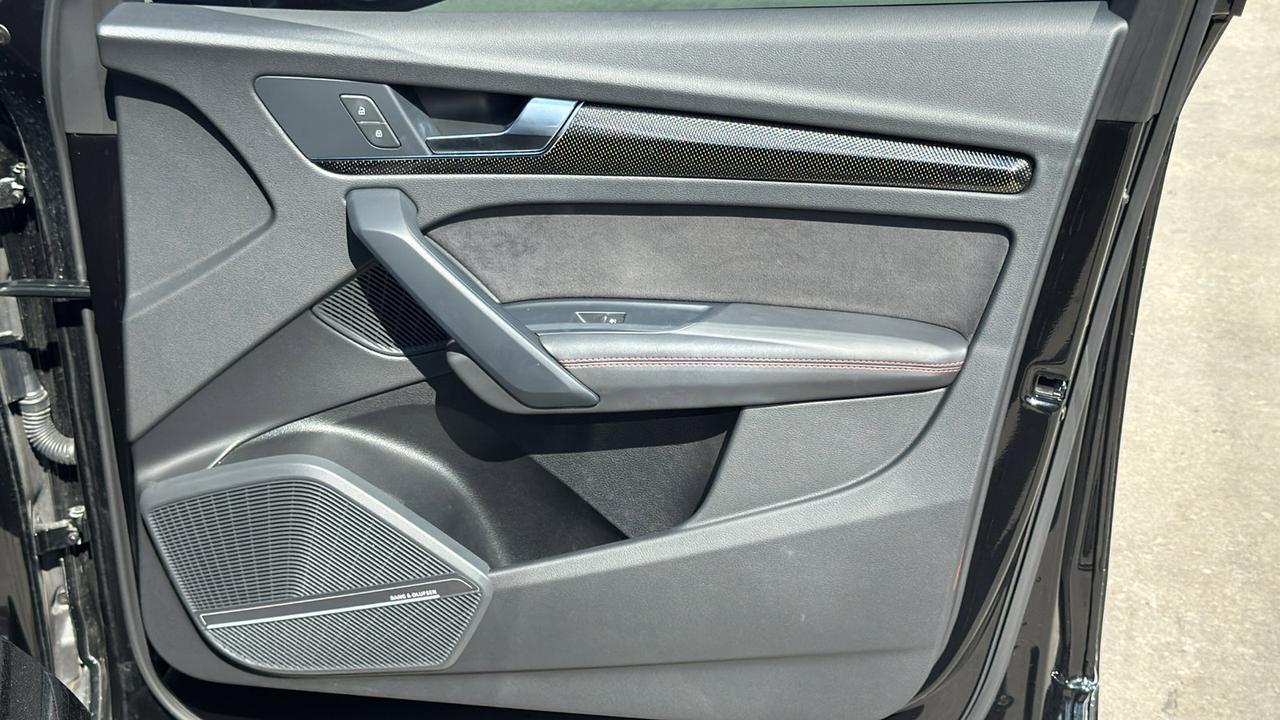 2023 Audi SQ5 Sportback Prestige  Selma TX