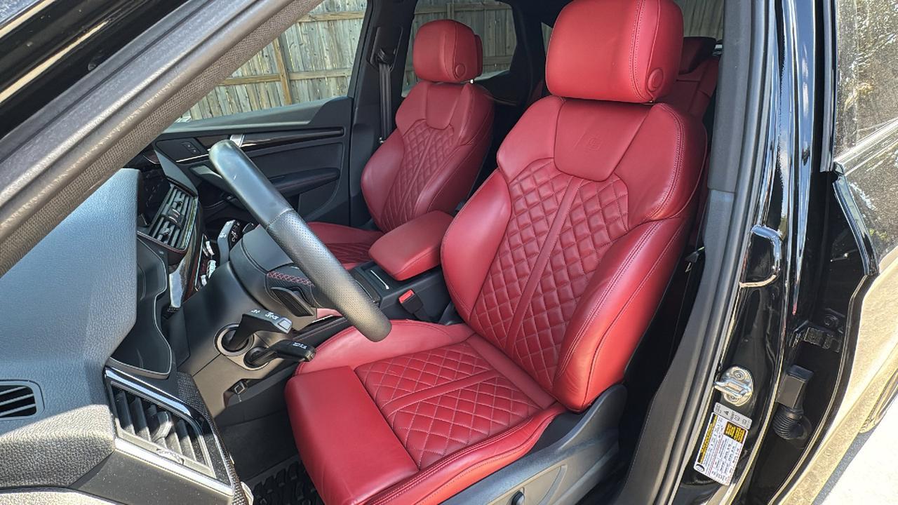 2023 Audi SQ5 Sportback Prestige  Selma TX