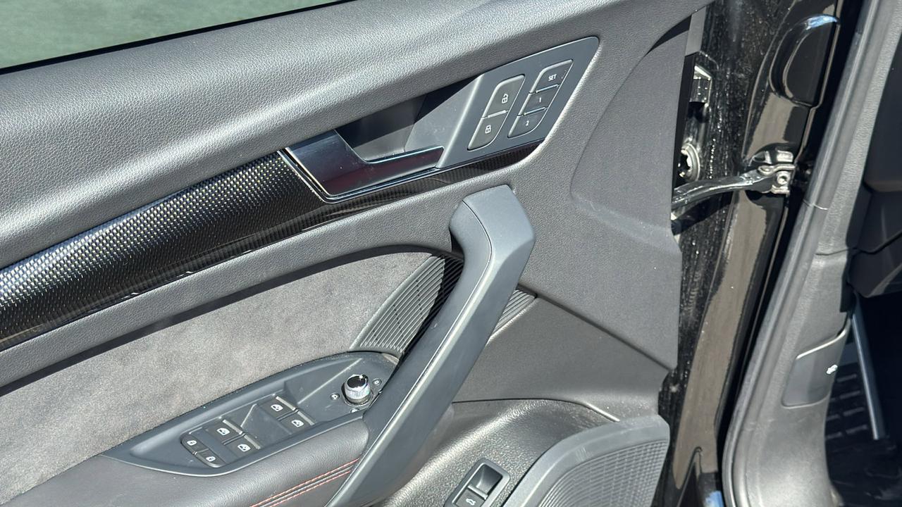 2023 Audi SQ5 Sportback Prestige  Selma TX