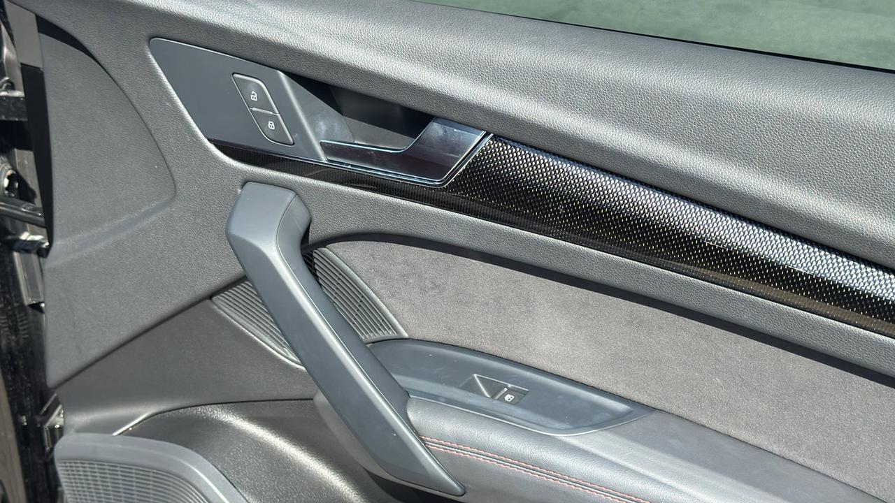 2023 Audi SQ5 Sportback Prestige  Selma TX