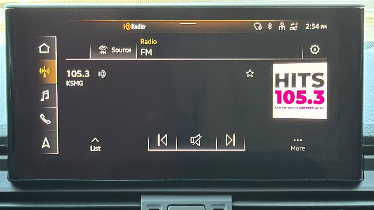 2023 Audi SQ5 Sportback Prestige  Selma TX