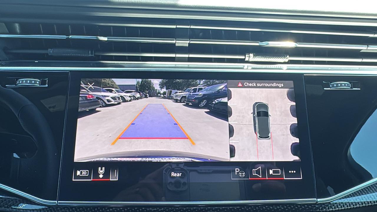 2023 Audi SQ7 Prestige  Selma TX