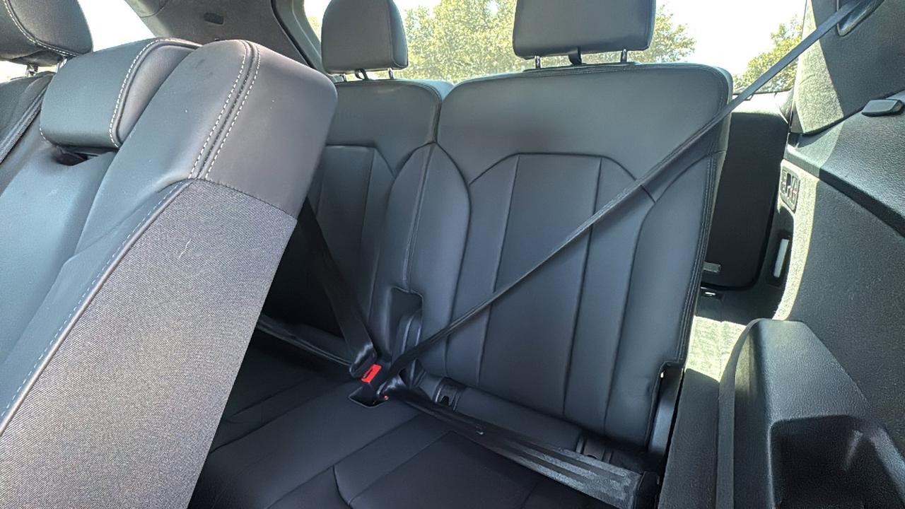 2023 Audi SQ7 Prestige  Selma TX