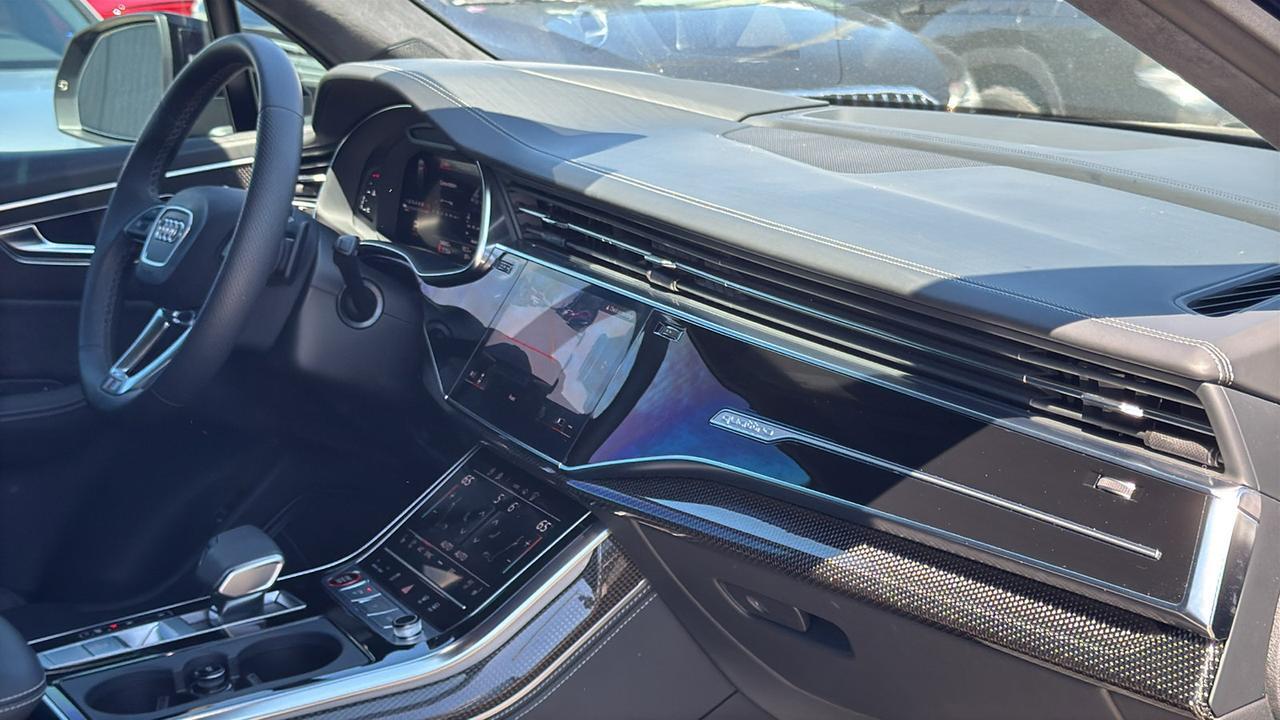 2023 Audi SQ7 Prestige  Selma TX