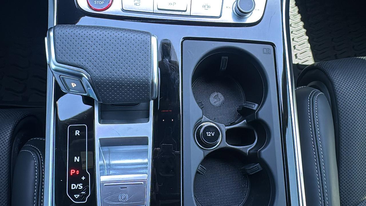 2023 Audi SQ7 Prestige  Selma TX