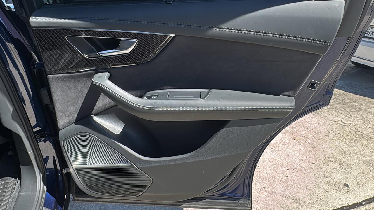 2023 Audi SQ7 Prestige  Selma TX