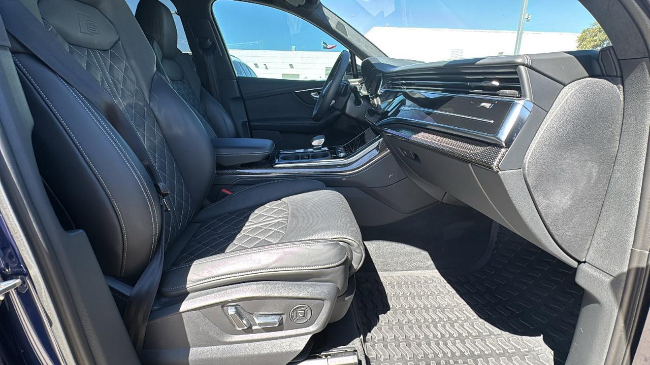 2023 Audi SQ7 Prestige  Selma TX