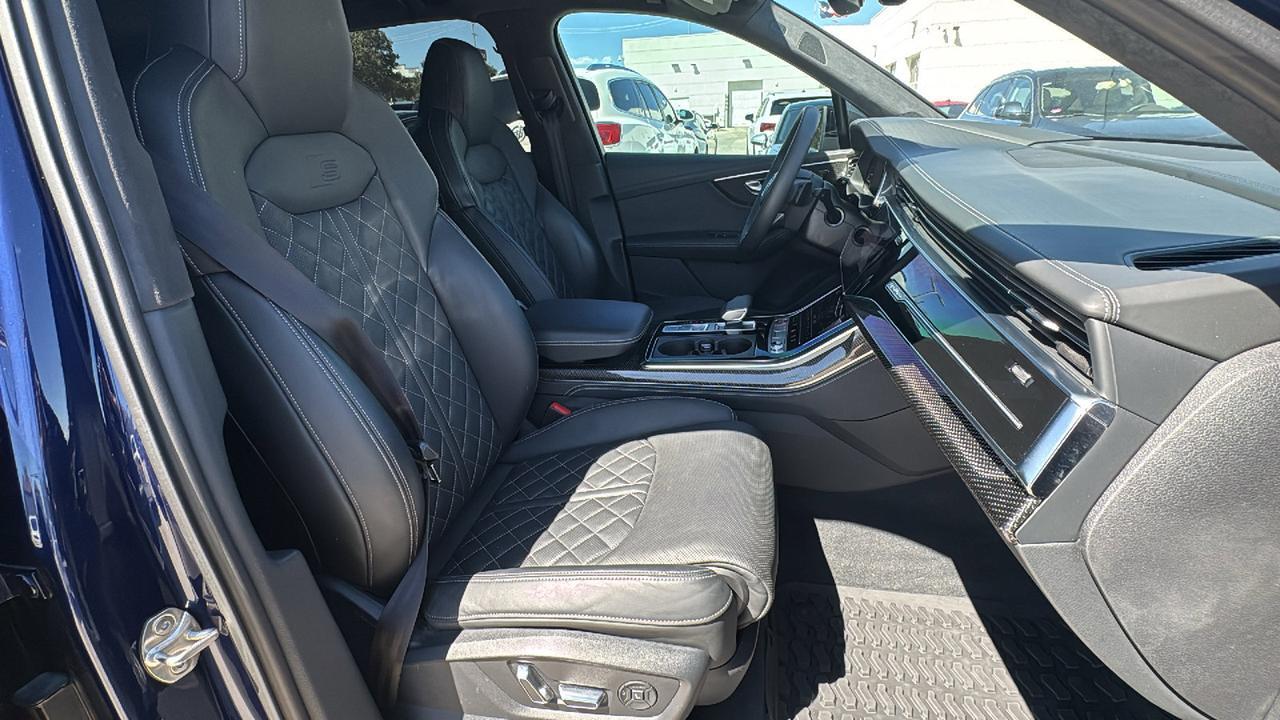 2023 Audi SQ7 Prestige  Selma TX