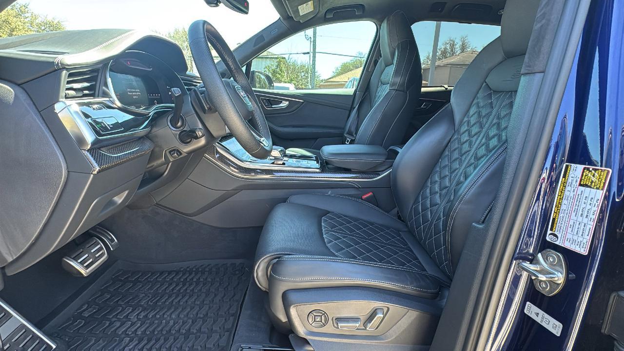 2023 Audi SQ7 Prestige  Selma TX
