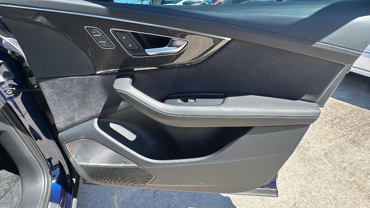 2023 Audi SQ7 Prestige  Selma TX