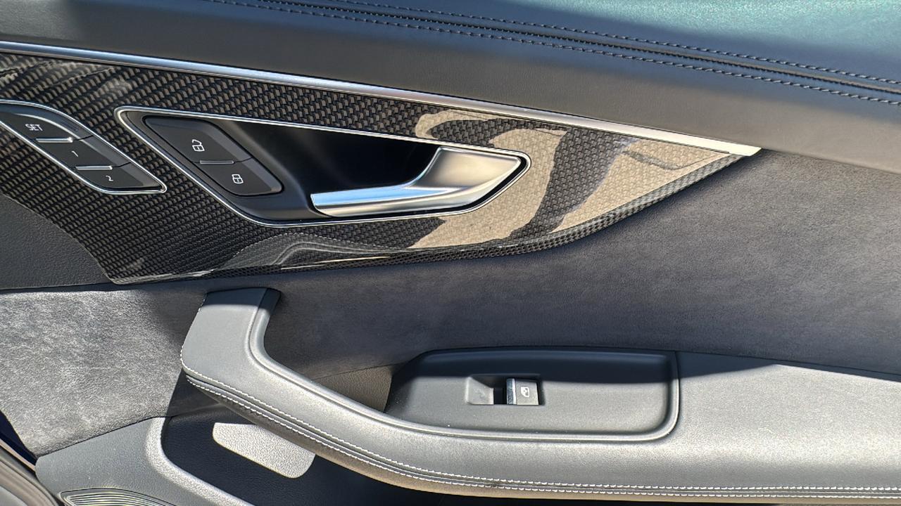 2023 Audi SQ7 Prestige  Selma TX