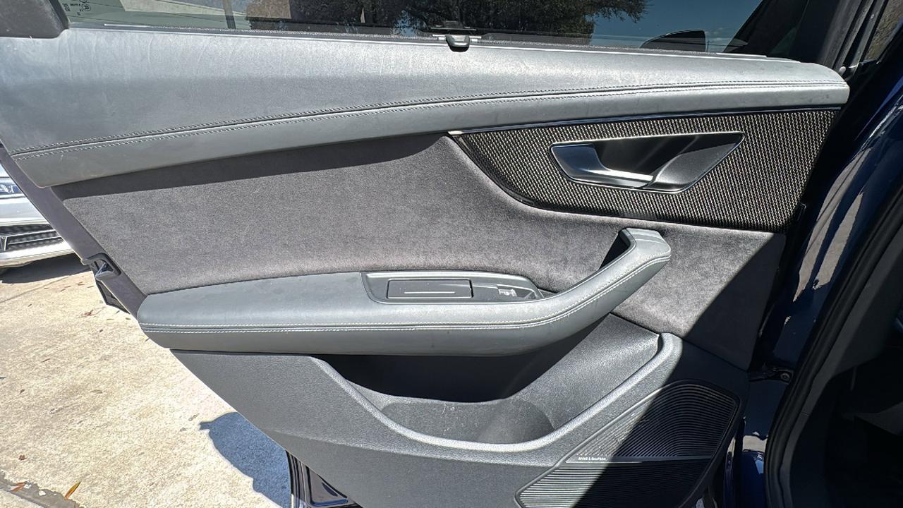 2023 Audi SQ7 Prestige  Selma TX